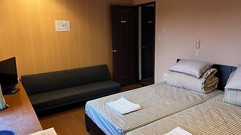 Atami Onsen GUEST HOUSE MEGUMI - Hostel