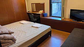 Atami Onsen GUEST HOUSE MEGUMI - Hostel