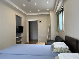 Atami Onsen GUEST HOUSE MEGUMI - Hostel