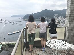 Atami Onsen GUEST HOUSE MEGUMI - Hostel