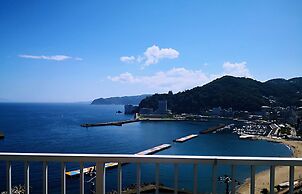 Atami Onsen GUEST HOUSE MEGUMI - Hostel