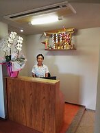 Atami Onsen GUEST HOUSE MEGUMI - Hostel