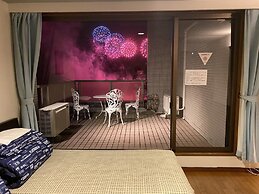 Atami Onsen GUEST HOUSE MEGUMI - Hostel