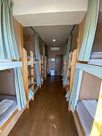 Atami Onsen GUEST HOUSE MEGUMI - Hostel