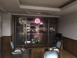 Atami Onsen GUEST HOUSE MEGUMI - Hostel