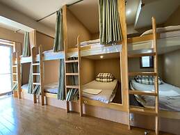 Atami Onsen GUEST HOUSE MEGUMI - Hostel