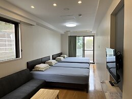 Atami Onsen GUEST HOUSE MEGUMI - Hostel