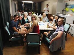 Atami Onsen GUEST HOUSE MEGUMI - Hostel