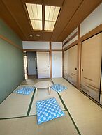 Atami Onsen GUEST HOUSE MEGUMI - Hostel