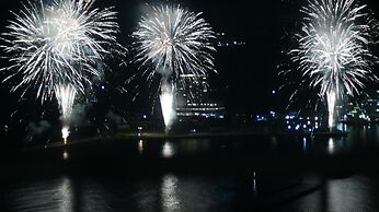 Atami Onsen GUEST HOUSE MEGUMI - Hostel