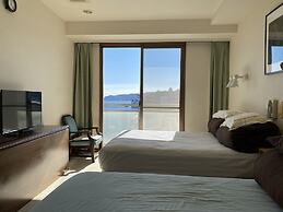 Atami Onsen GUEST HOUSE MEGUMI - Hostel