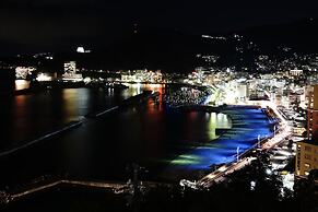 Atami Onsen GUEST HOUSE MEGUMI - Hostel