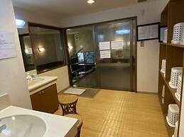 Atami Onsen GUEST HOUSE MEGUMI - Hostel