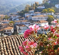 Doktor'un Evi Deluxe Boutique Hotel