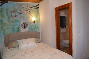 Doktor'un Evi Deluxe Boutique Hotel