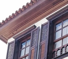 Doktor'un Evi Deluxe Boutique Hotel