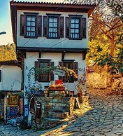 Doktor'un Evi Deluxe Boutique Hotel