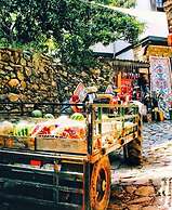 Doktor'un Evi Deluxe Boutique Hotel