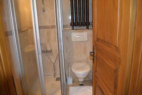 Doktor'un Evi Deluxe Boutique Hotel