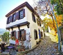 Doktor'un Evi Deluxe Boutique Hotel