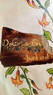 Doktor'un Evi Deluxe Boutique Hotel