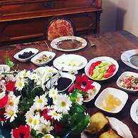 Doktor'un Evi Deluxe Boutique Hotel