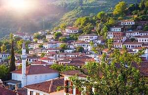 Doktor'un Evi Deluxe Boutique Hotel