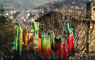 Doktor'un Evi Deluxe Boutique Hotel