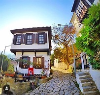 Doktor'un Evi Deluxe Boutique Hotel