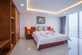 Vinh Hoang Hotel