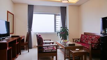 Vinh Hoang Hotel