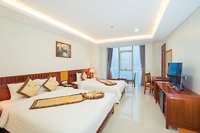 Vinh Hoang Hotel