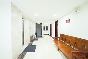 Vinh Hoang Hotel