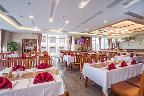 Vinh Hoang Hotel