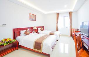 Vinh Hoang Hotel