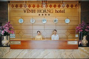 Vinh Hoang Hotel