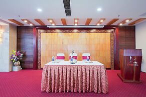 Vinh Hoang Hotel