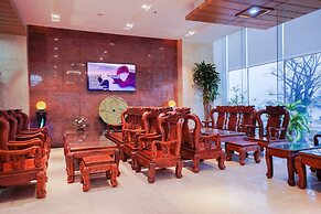 Vinh Hoang Hotel