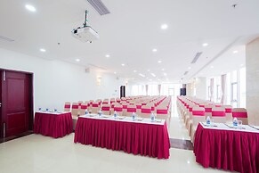 Vinh Hoang Hotel