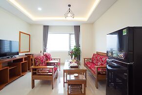 Vinh Hoang Hotel