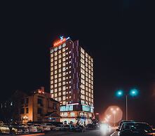 Vinh Hoang Hotel