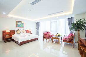 Vinh Hoang Hotel
