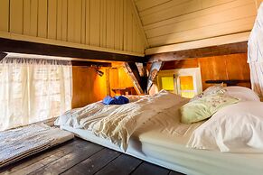 Ellina's Staycation Classic House KL