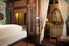 Ellina's Staycation Classic House KL