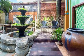 Ellina's Staycation Classic House KL