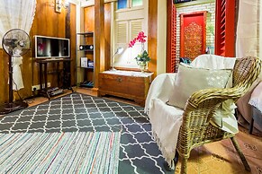 Ellina's Staycation Classic House KL