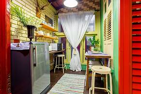 Ellina's Staycation Classic House KL