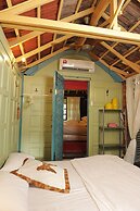 Ellina's Staycation Classic House KL