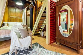 Ellina's Staycation Classic House KL