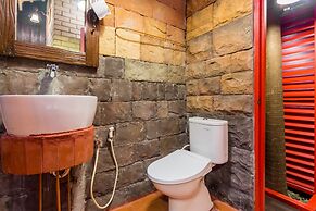 Ellina's Staycation Classic House KL